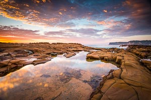 Picture of North Avoca, Central Coast, New South Wales, Australia