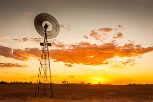 Picture of Flinders Ranges National Park, Flinders and Mid North, South Australia, Australia