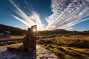 Picture of Cradle Mountain National Park, Davenport and Cradle Mountain, Tasmania, Australia