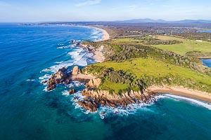Picture of Bermagui, South East, New South Wales, Australia