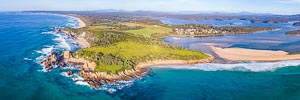 Picture of Bermagui, South East, New South Wales, Australia