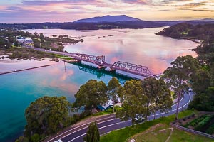 Picture of Narooma, South East, New South Wales, Australia