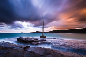Picture of Murramarang National Park, South East, New South Wales, Australia