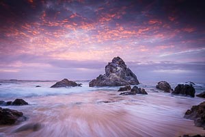Picture of Bermagui, South East, New South Wales, Australia