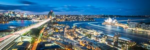 Picture of Sydney, Greater Sydney, New South Wales, Australia