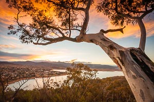 Picture of Jindabyne, Snowy Mountains, New South Wales, Australia