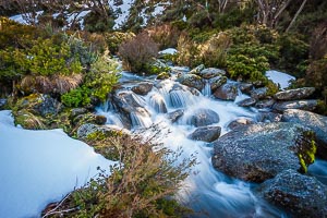 Pictures of Snow and Ice