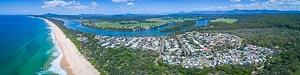 Picture of Mylestom, Mid North Coast, New South Wales, Australia