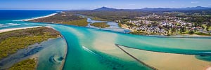 Picture of Urunga, Mid North Coast, New South Wales, Australia