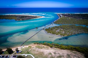 Picture of Urunga, Mid North Coast, New South Wales, Australia