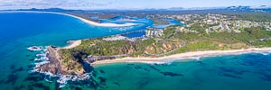 Picture of Nambucca Heads, Mid North Coast, New South Wales, Australia
