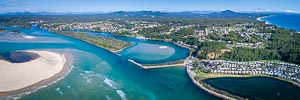 Picture of Nambucca Heads, Mid North Coast, New South Wales, Australia