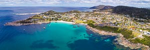 Picture of Bicheno, East Coast, Tasmania, Australia