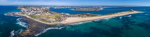 Picture of Nobbys Beach, Newcastle, New South Wales, Australia