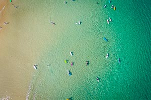 Picture of Byron Bay, Northern Rivers, New South Wales, Australia
