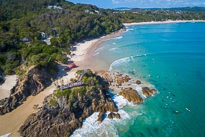 Picture of Byron Bay, Northern Rivers, New South Wales, Australia