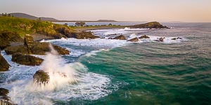 Picture of Crescent Head, Mid North Coast, New South Wales, Australia