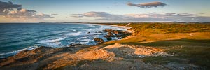 Picture of Yuraygir National Park, Mid North Coast, New South Wales, Australia