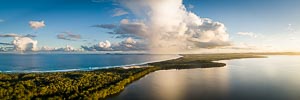 Picture of Myall Lakes National Park, Barrington Coast, New South Wales, Australia