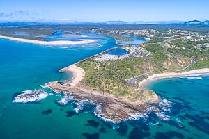 Picture of Nambucca Heads, Mid North Coast, New South Wales, Australia