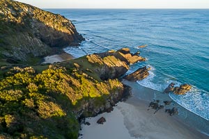 Picture of Limeburners Creek National Park, Mid North Coast, New South Wales, Australia