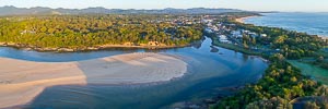 Picture of Sawtell, Coffs Coast, New South Wales, Australia