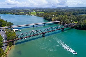 Picture of Urunga, Mid North Coast, New South Wales, Australia