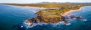 Picture of Sawtell, Coffs Coast, New South Wales, Australia