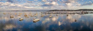 Picture of Lake MacQuarie, Central Coast, New South Wales, Australia