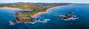 Picture of Sawtell, Coffs Coast, New South Wales, Australia