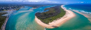 Picture of Urunga, Mid North Coast, New South Wales, Australia