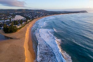 Picture of Terrigal, Central Coast, New South Wales, Australia