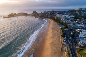 Picture of Terrigal, Central Coast, New South Wales, Australia