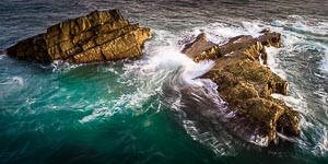 Picture of Crescent Head, Mid North Coast, New South Wales, Australia