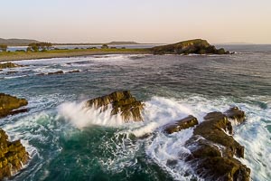 Picture of Crescent Head, Mid North Coast, New South Wales, Australia