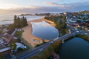 Picture of Terrigal, Central Coast, New South Wales, Australia