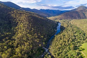 Picture of Georges Junction, New England Tablelands, New South Wales, Australia