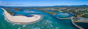 Picture of Nambucca Heads, Mid North Coast, New South Wales, Australia