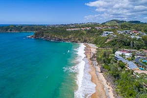 Picture of Korora, Coffs Coast, New South Wales, Australia