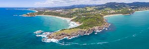 Picture of Korora, Coffs Coast, New South Wales, Australia