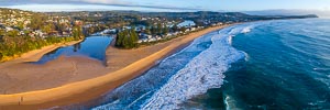 Picture of Terrigal, Central Coast, New South Wales, Australia