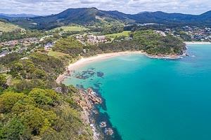 Picture of Korora, Coffs Coast, New South Wales, Australia
