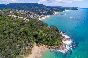 Picture of Korora, Coffs Coast, New South Wales, Australia