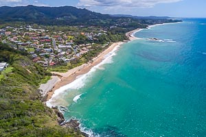 Picture of Korora, Coffs Coast, New South Wales, Australia