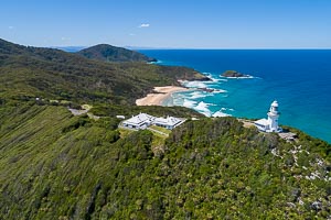 Picture of Arakoon National Park, Mid North Coast, New South Wales, Australia