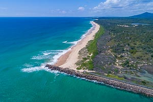 Picture of Urunga, Mid North Coast, New South Wales, Australia