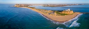 Picture of Nobbys Head, Newcastle, New South Wales, Australia