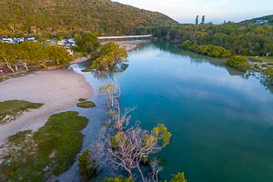 Picture of Hat Head National Park, Mid North Coast, New South Wales, Australia