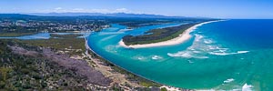 Picture of Urunga, Mid North Coast, New South Wales, Australia