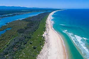 Picture of Urunga, Mid North Coast, New South Wales, Australia